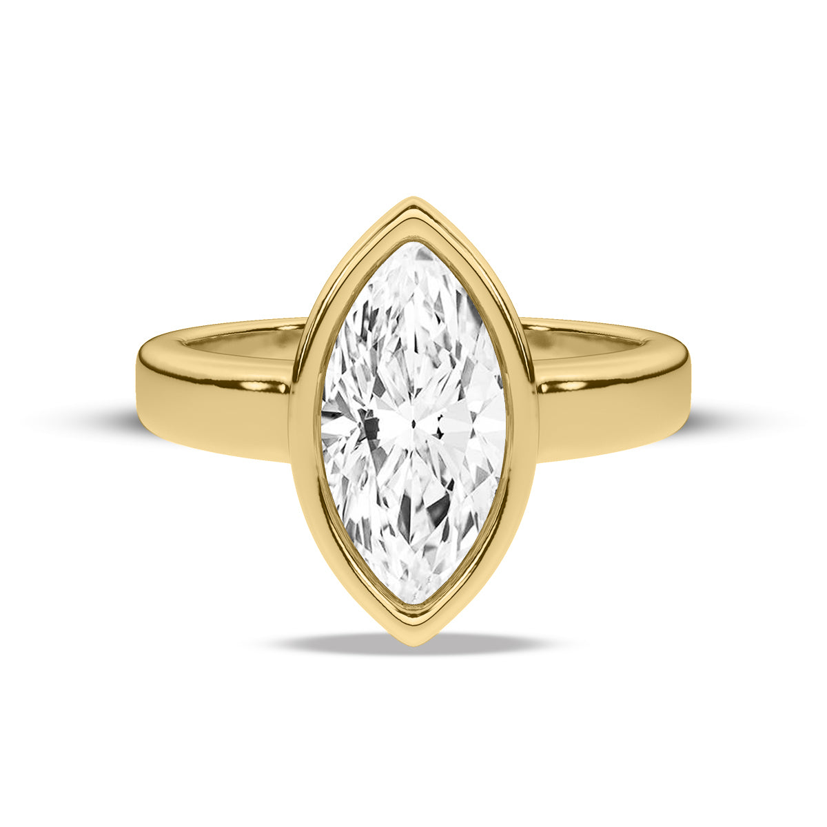 Yara Ring