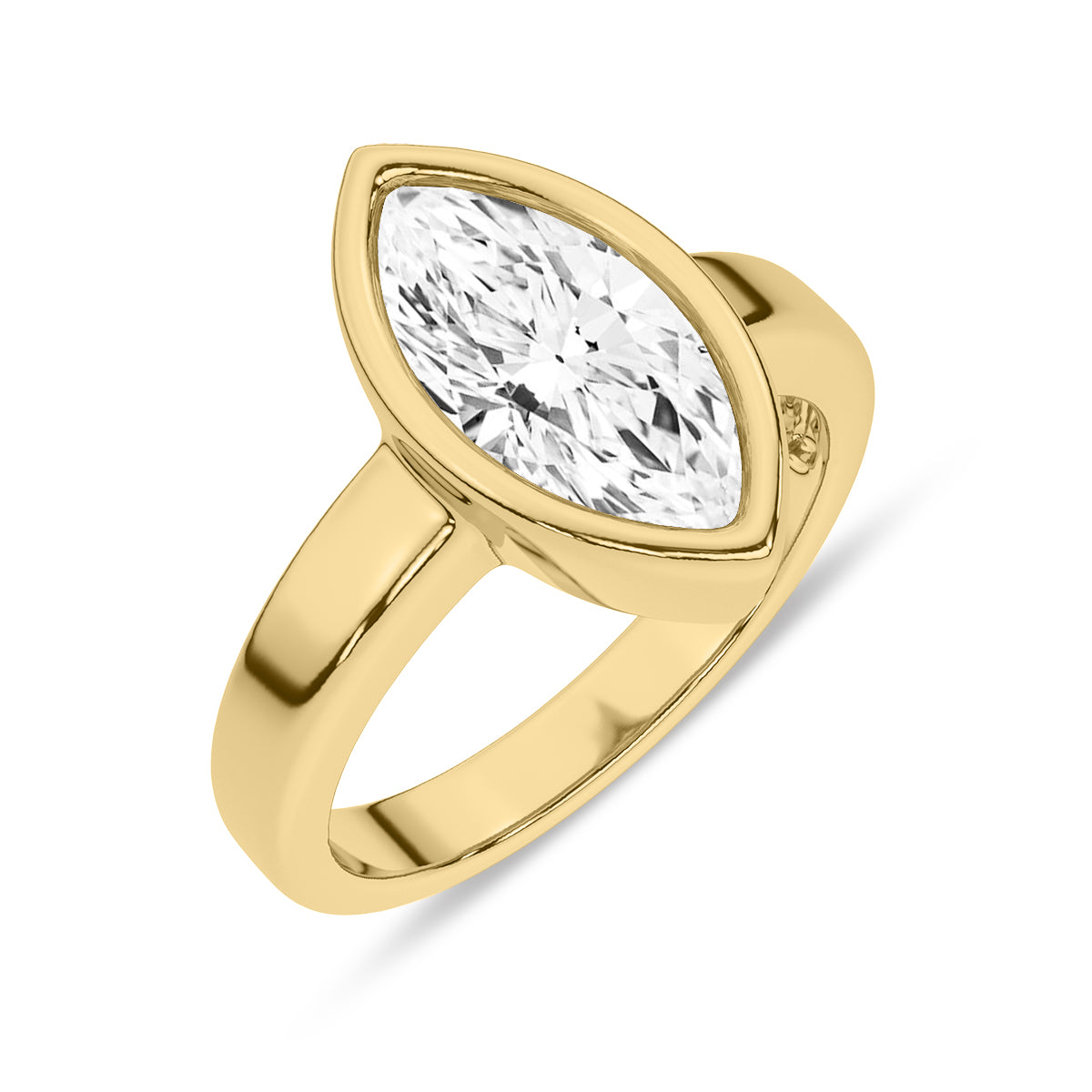 Yara Ring