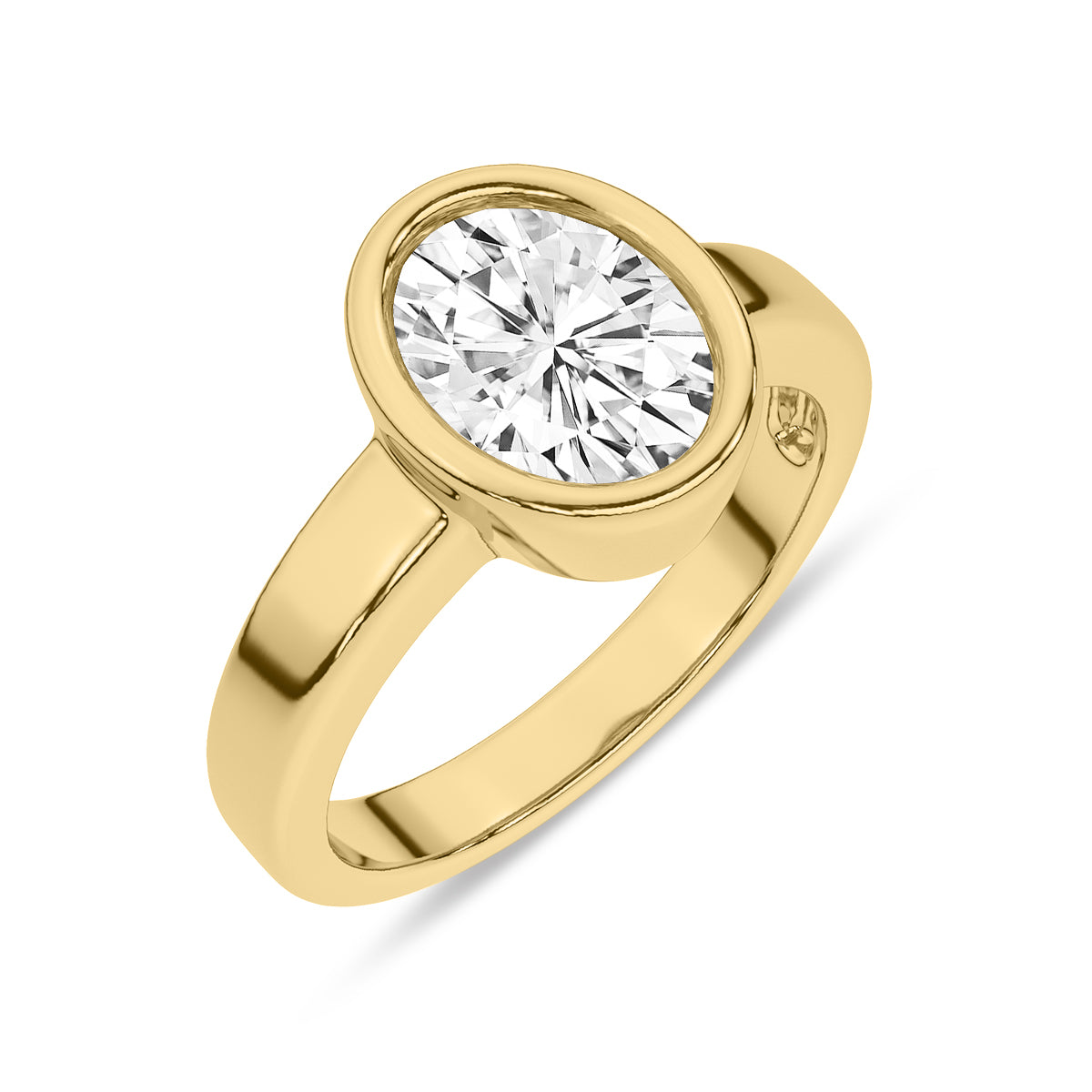 Yara Ring
