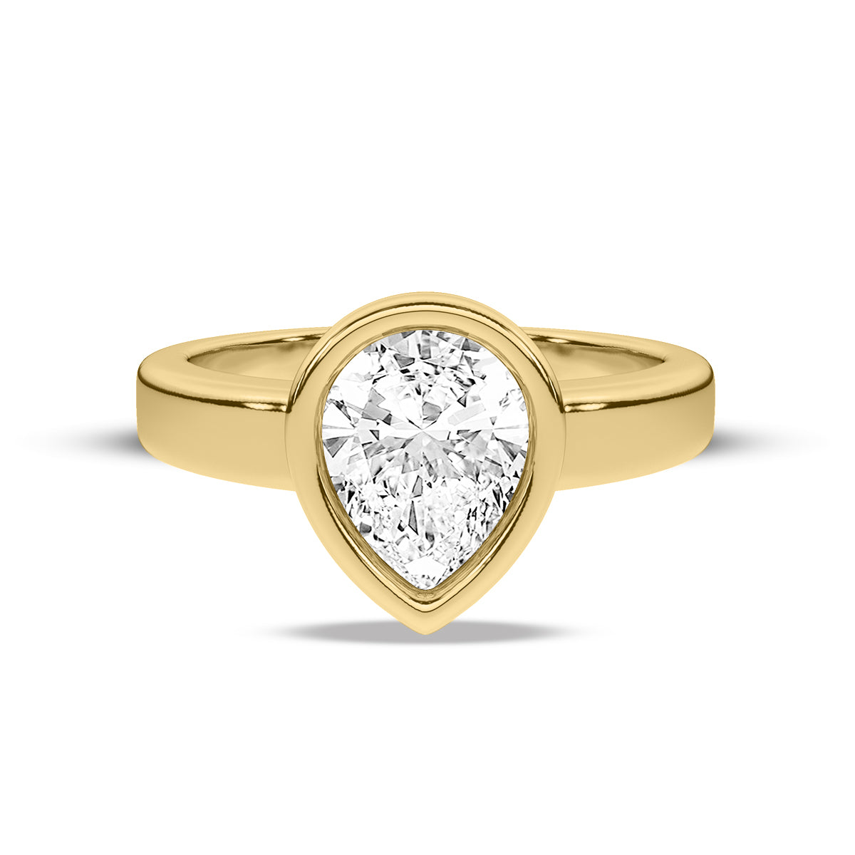 Yara Ring