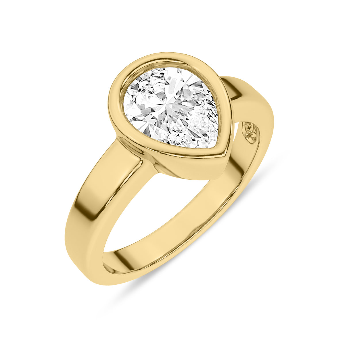 Yara Ring