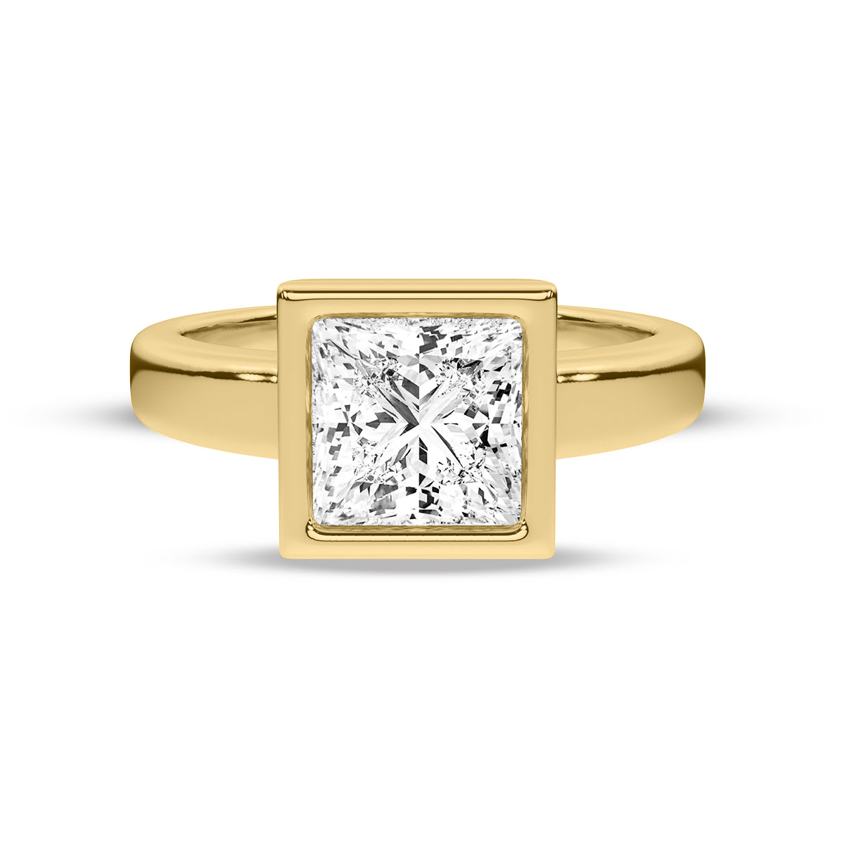 Yara Ring