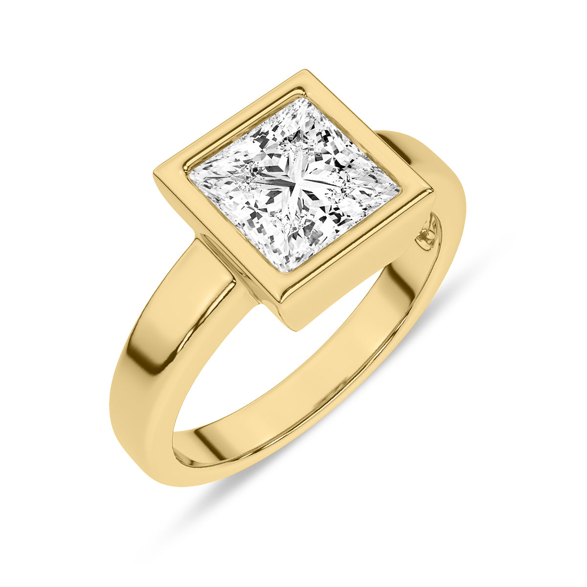 Yara Ring