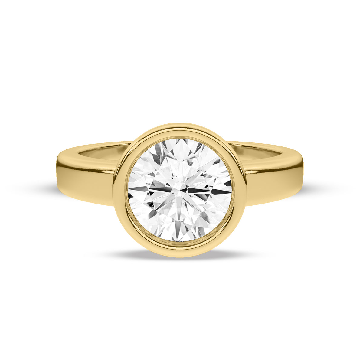 Yara Ring