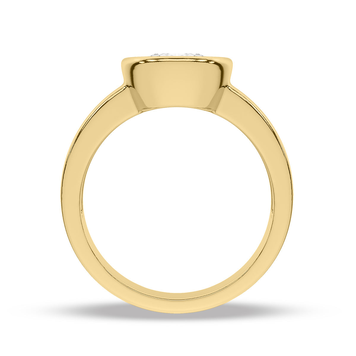 Yara Ring