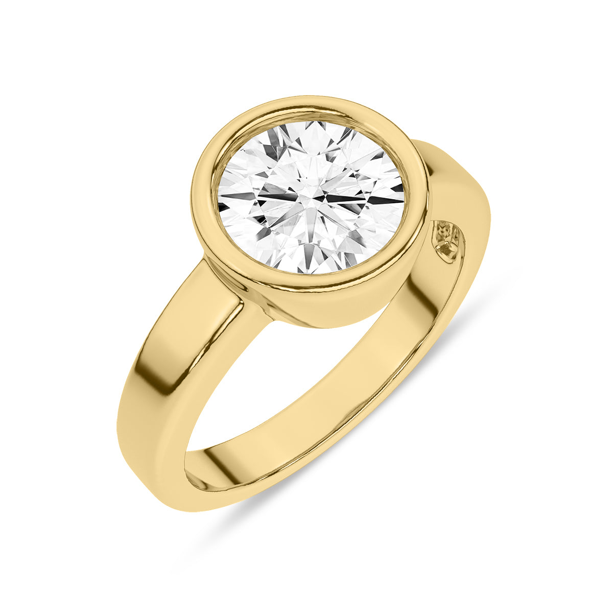 Yara Ring
