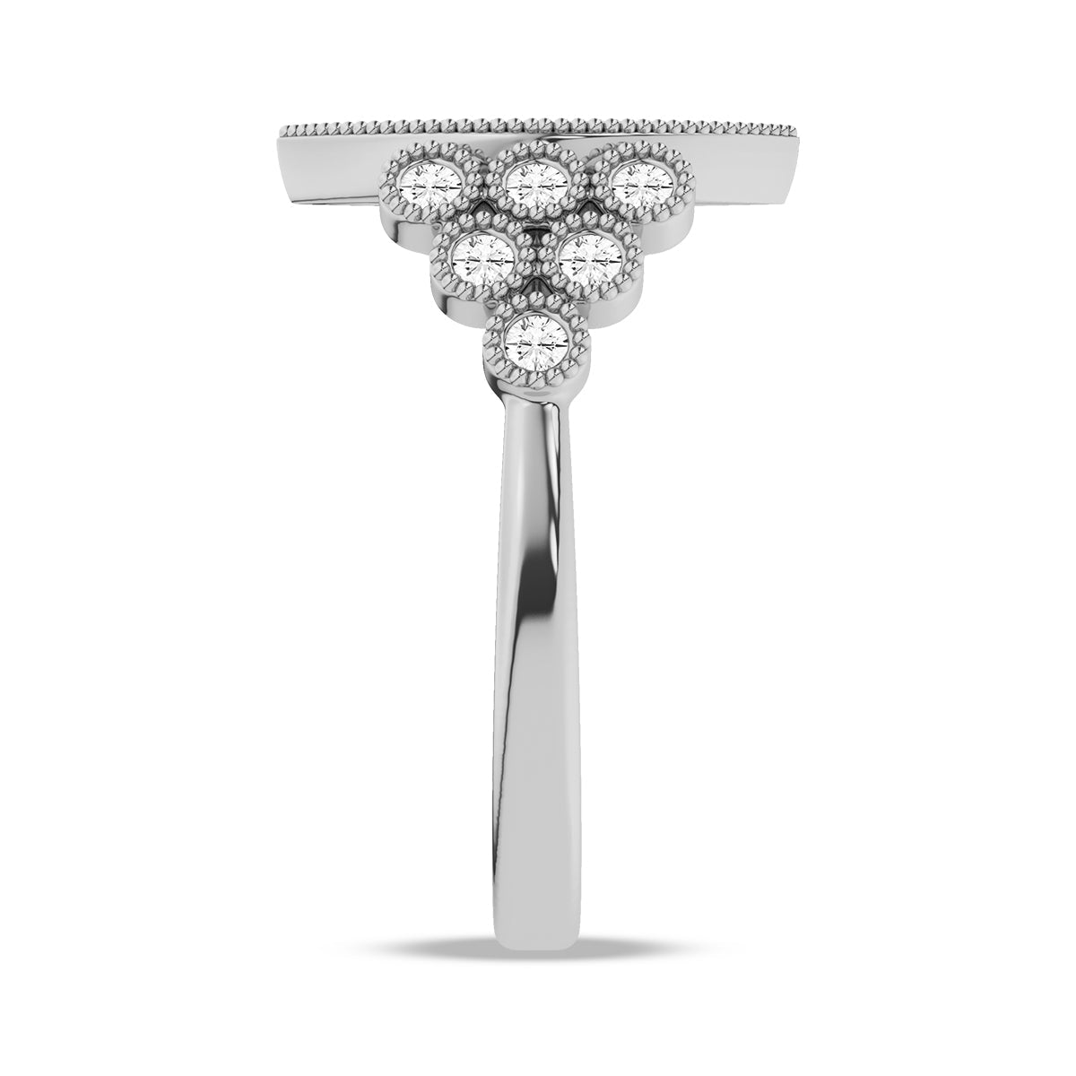 Platinum - Marquise