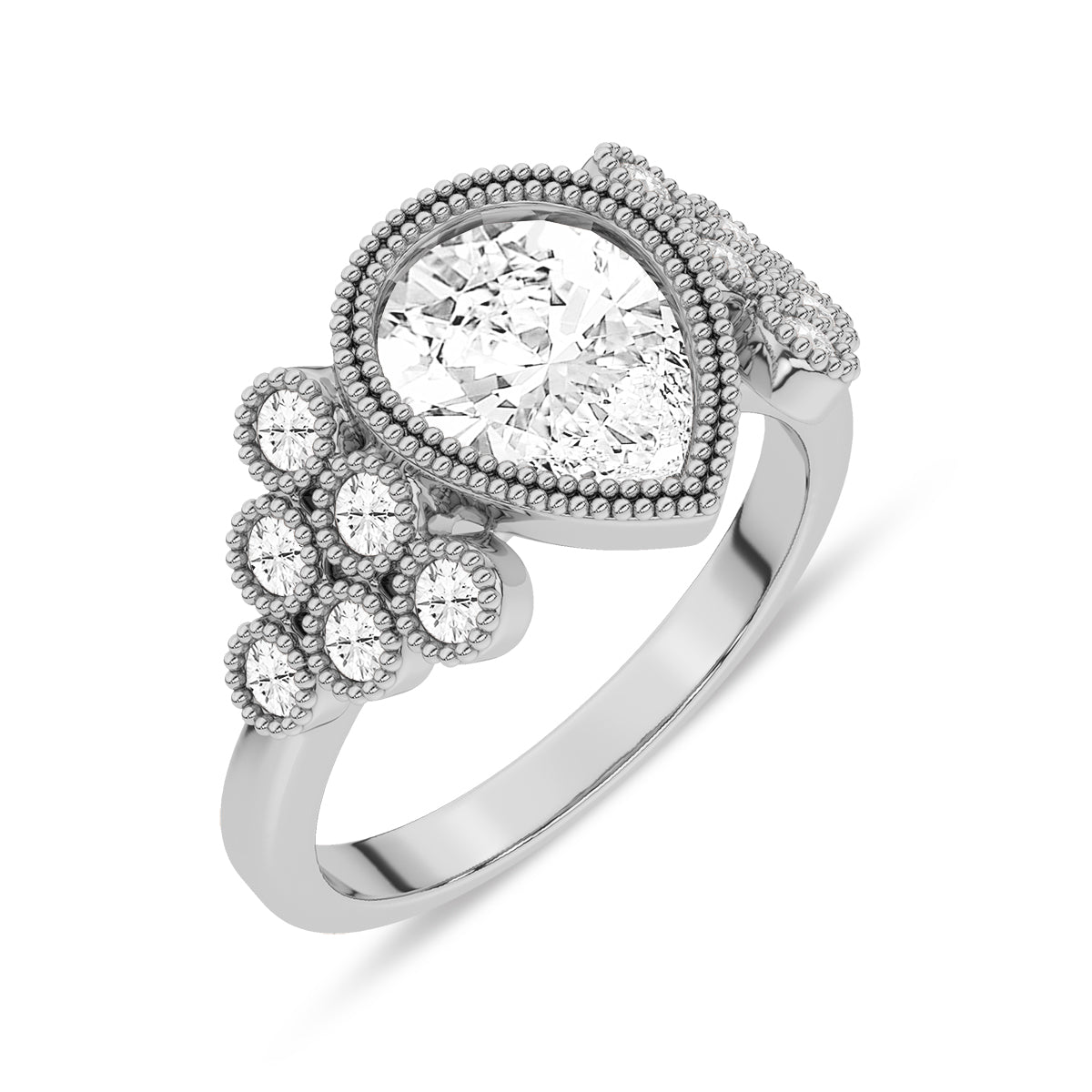 Platinum - Pearl