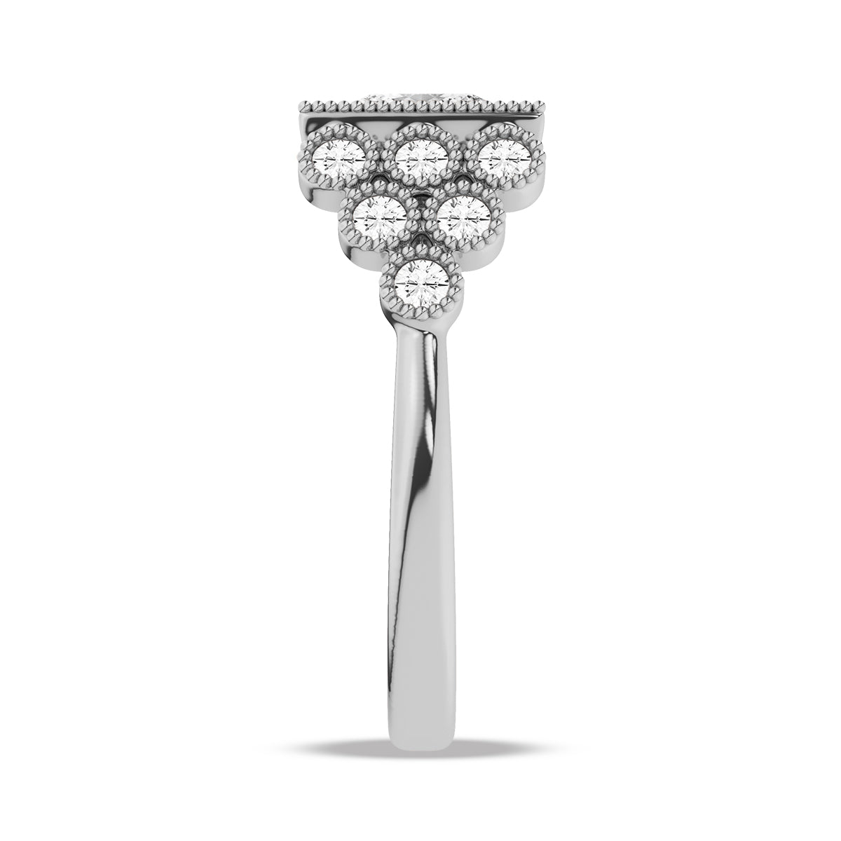 Zinnia Ring