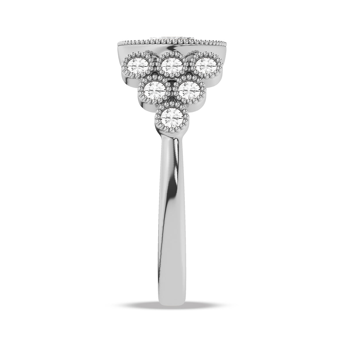 Zinnia Ring