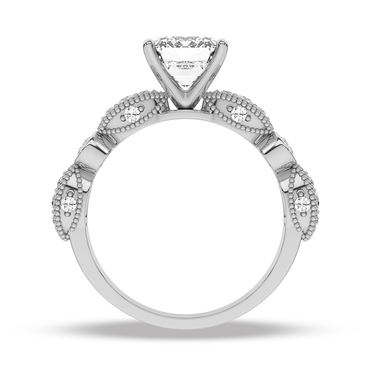 Platinum - Emerald