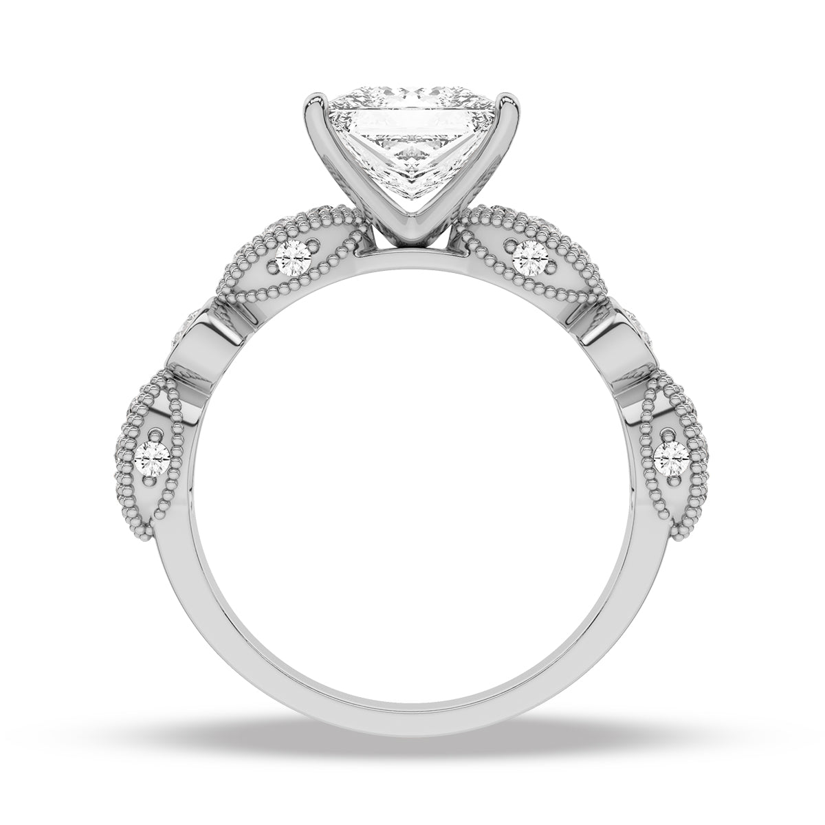 Platinum - Princess