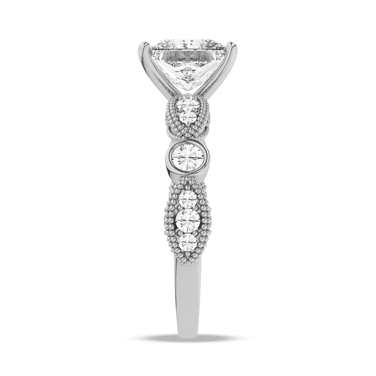 Platinum - Princess