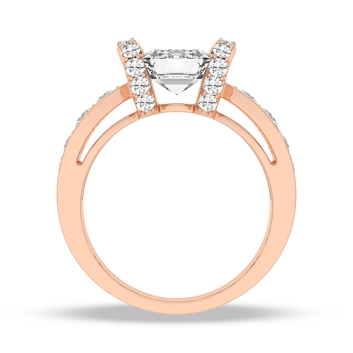 Caspian Ring
