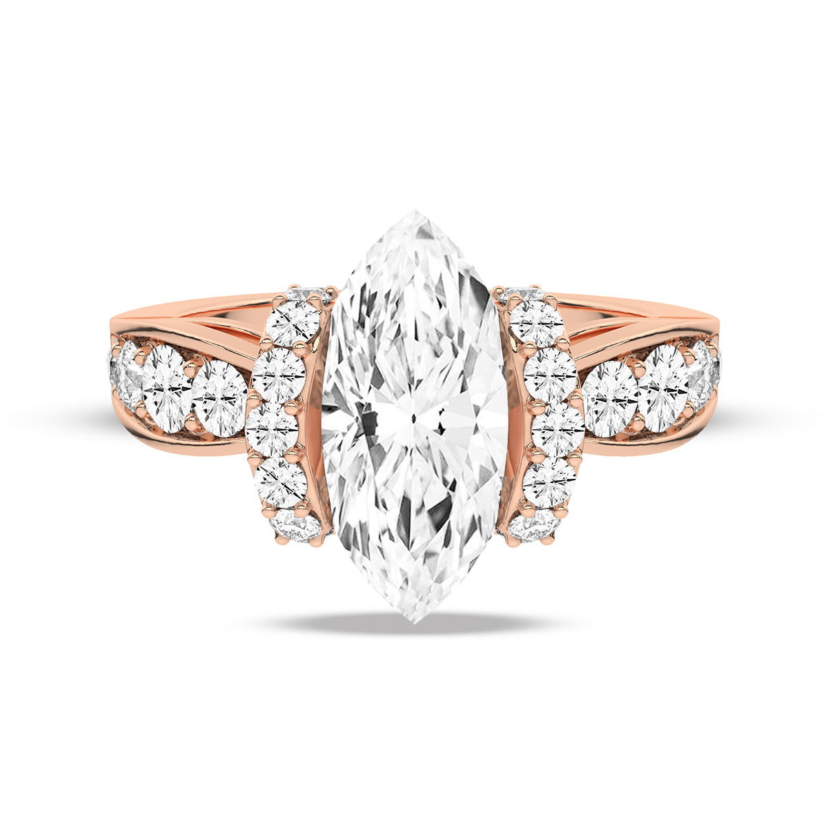 Caspian Ring