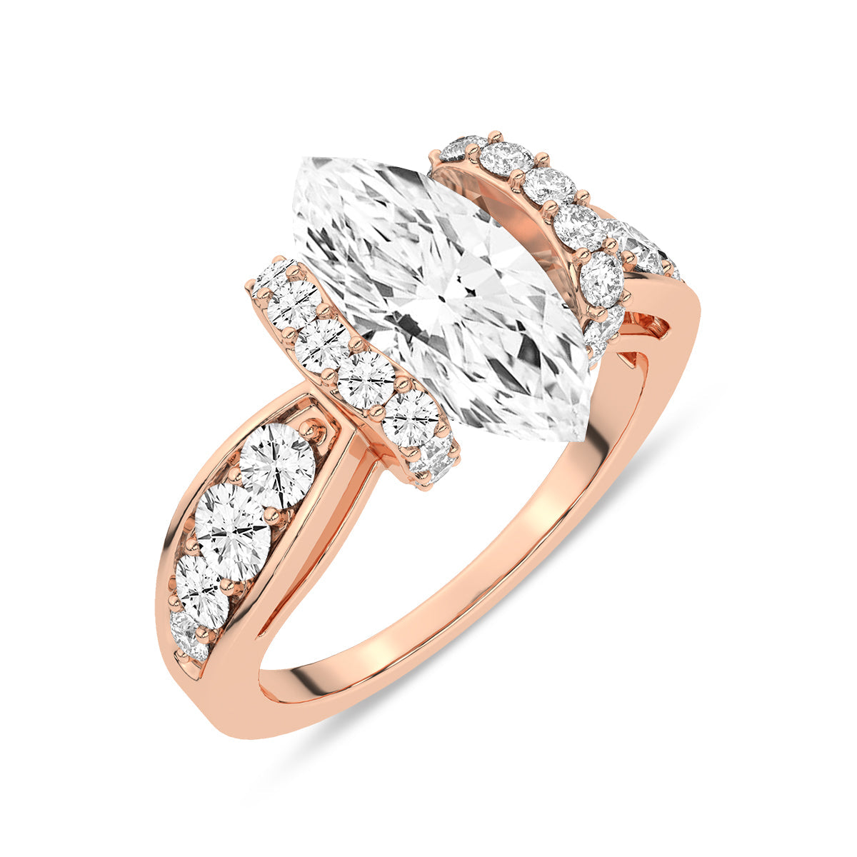 Caspian Ring