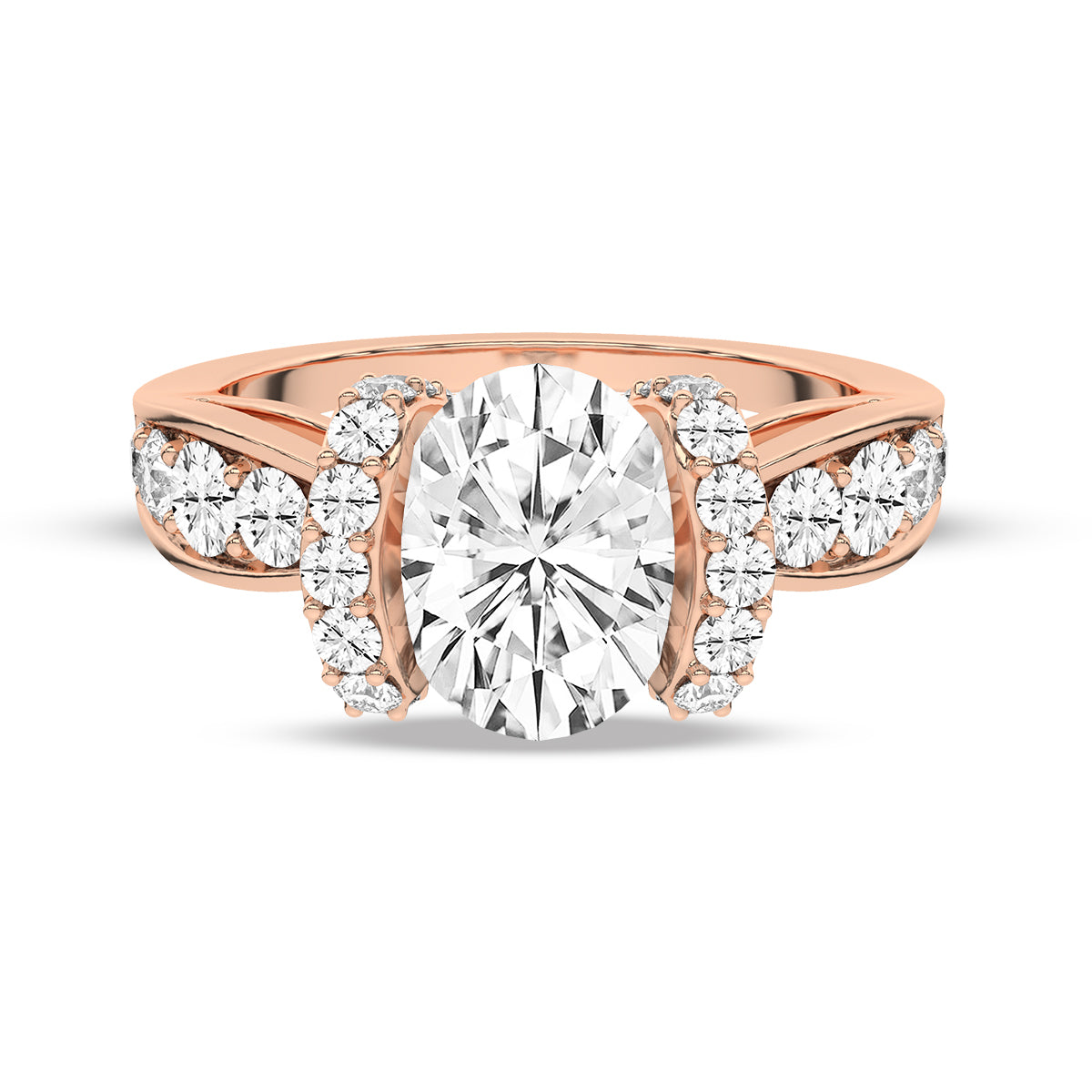 Caspian Ring