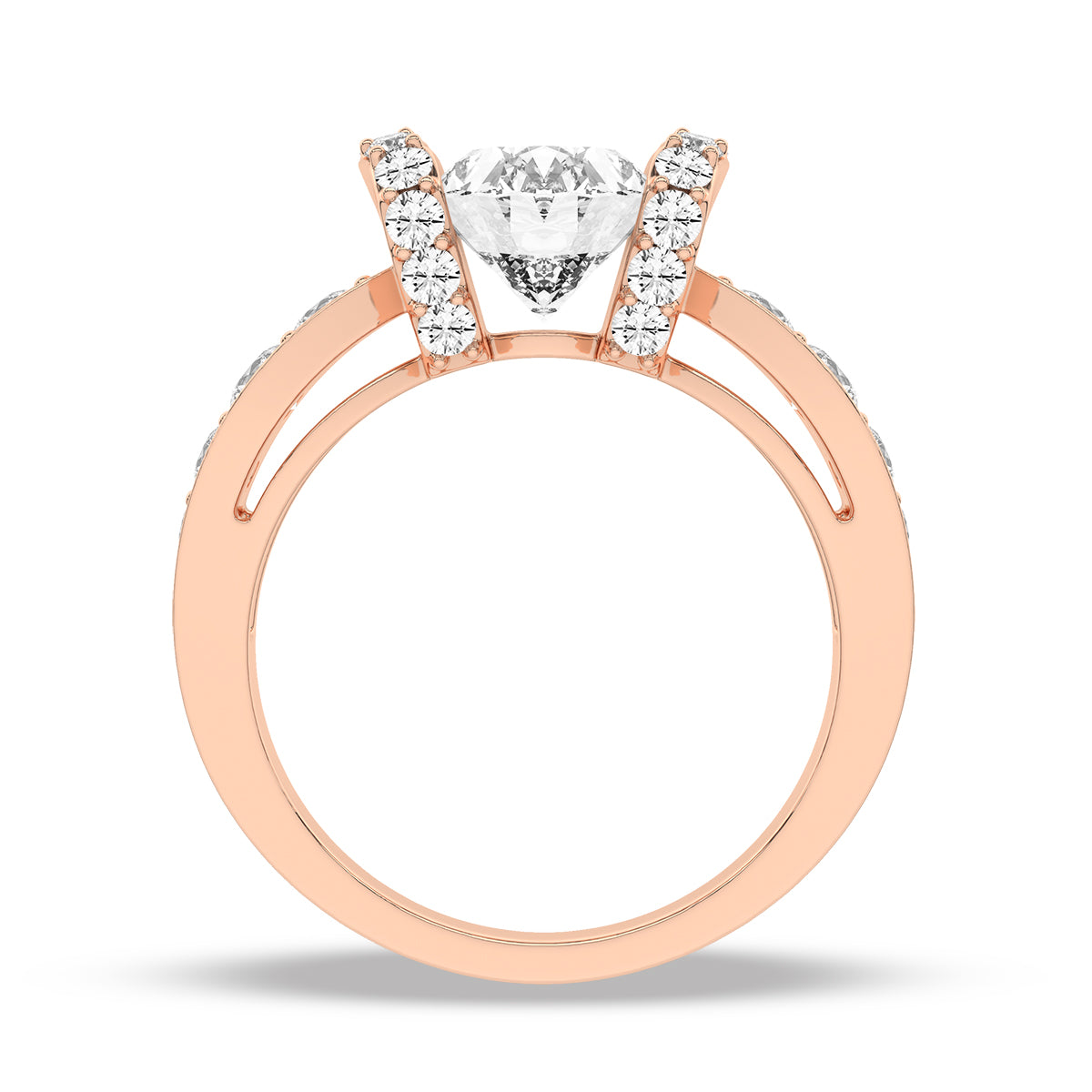Caspian Ring