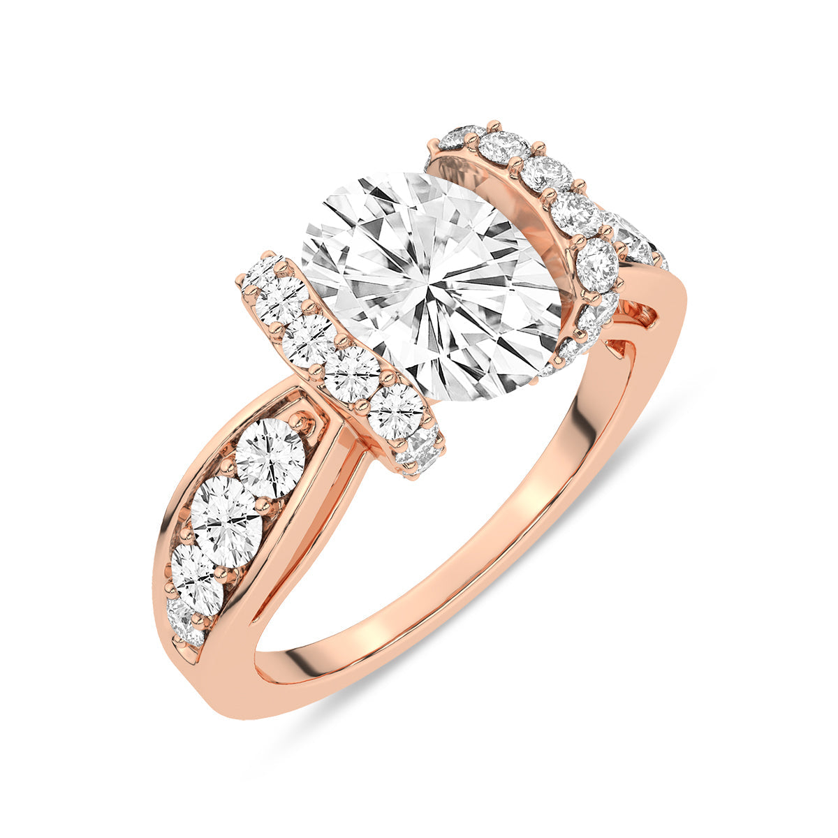 Caspian Ring