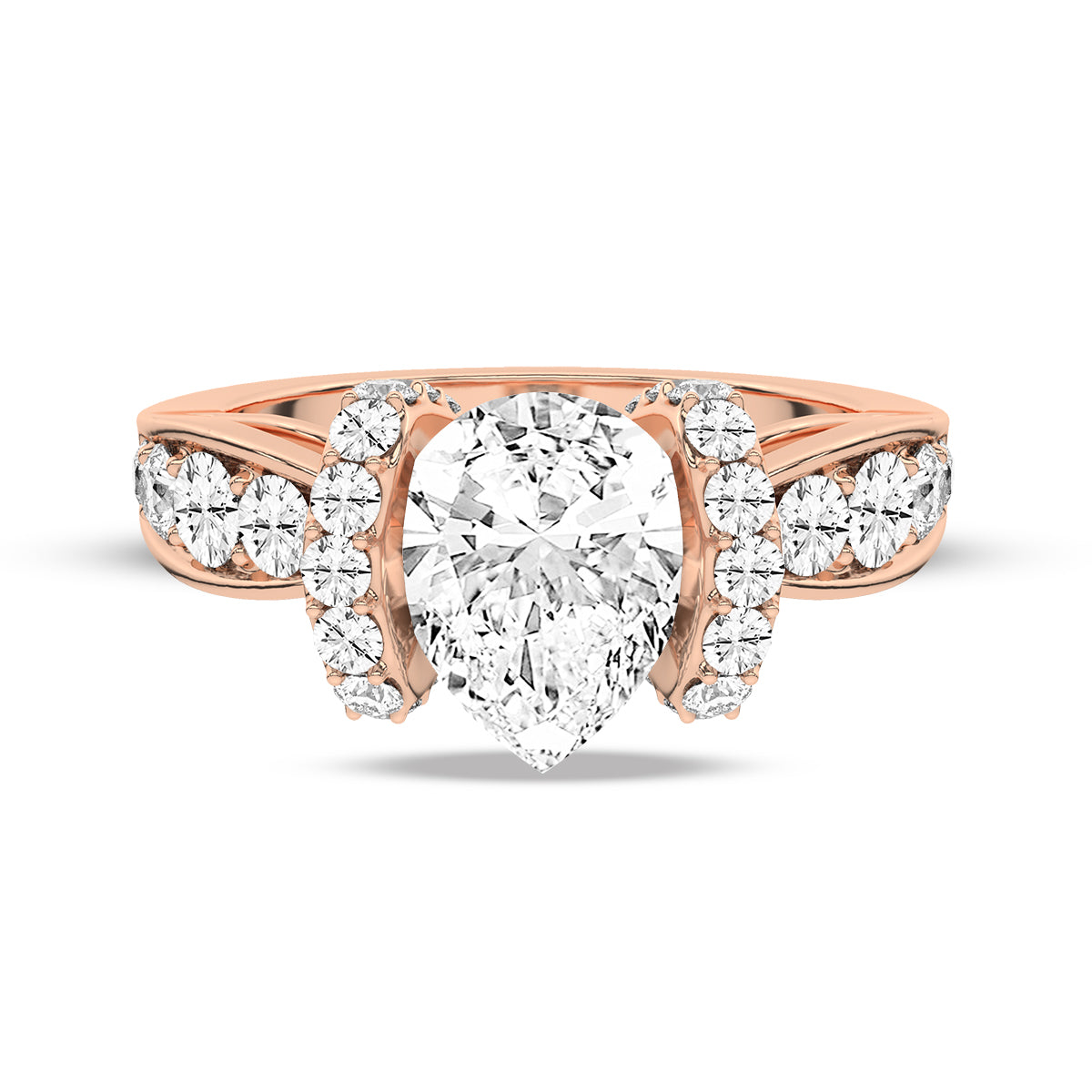 Caspian Ring