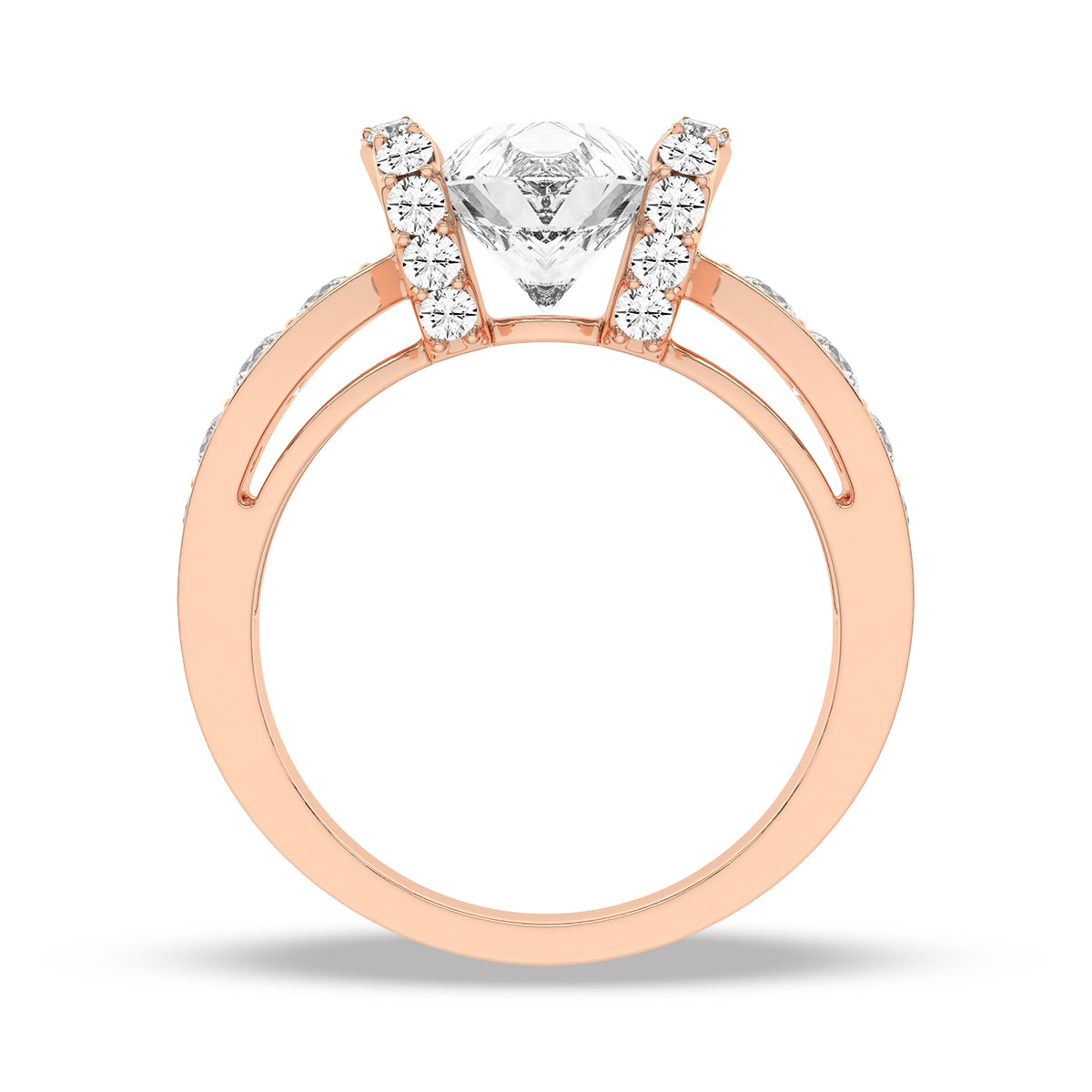 Caspian Ring