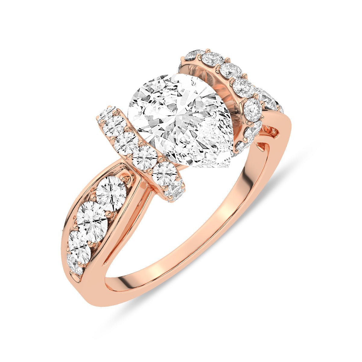 Caspian Ring