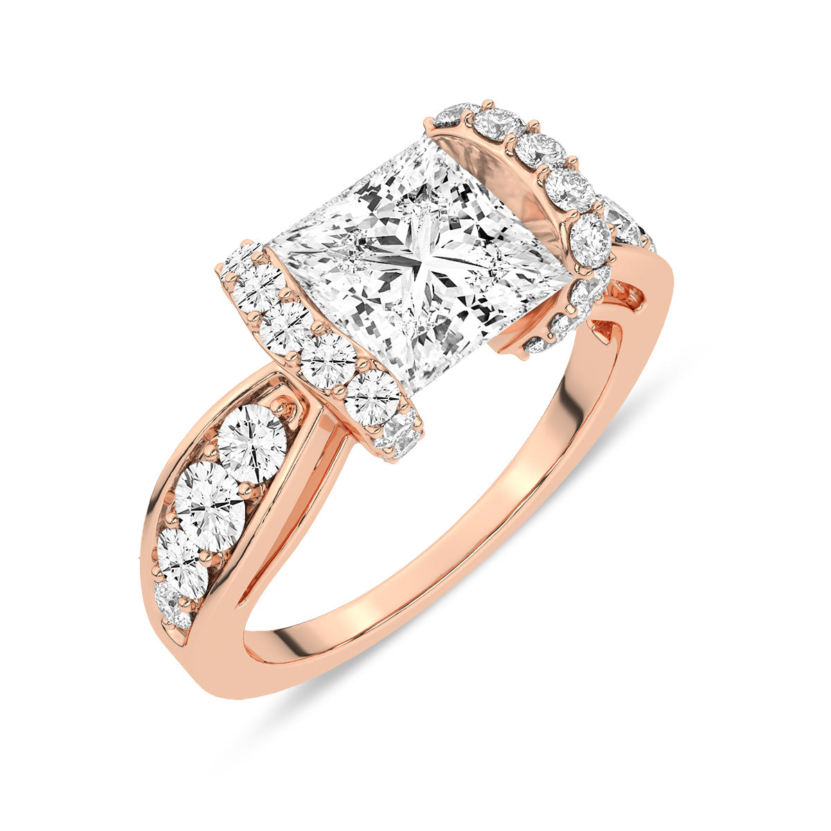 Caspian Ring