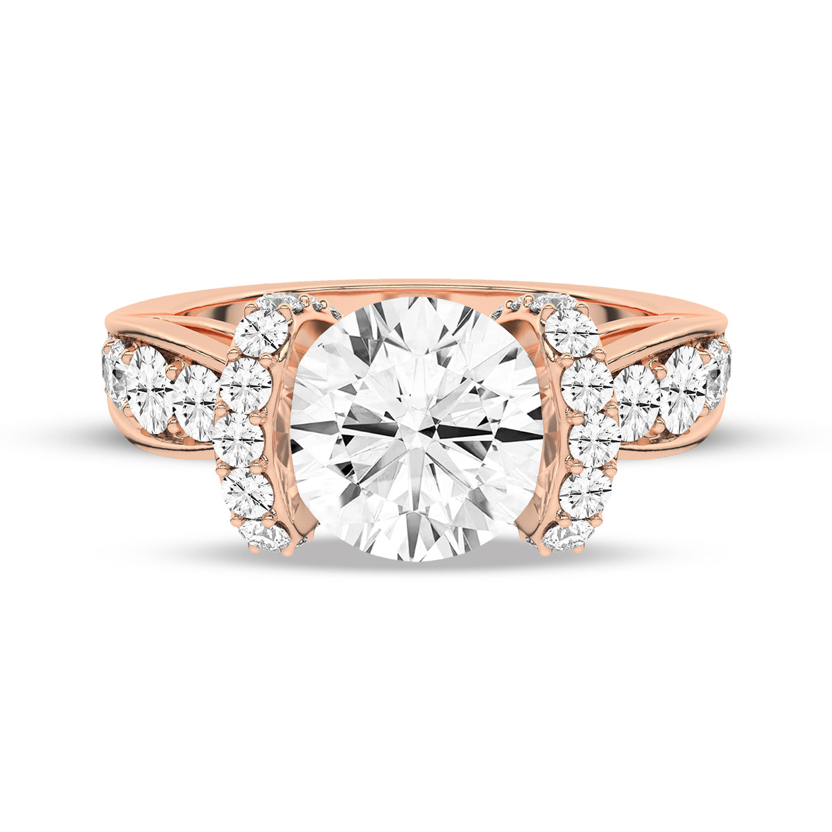 Caspian Ring