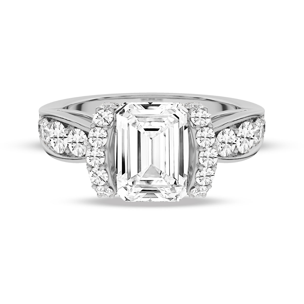 Platinum - Emerald