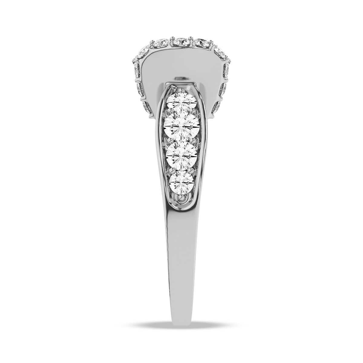 Caspian Ring