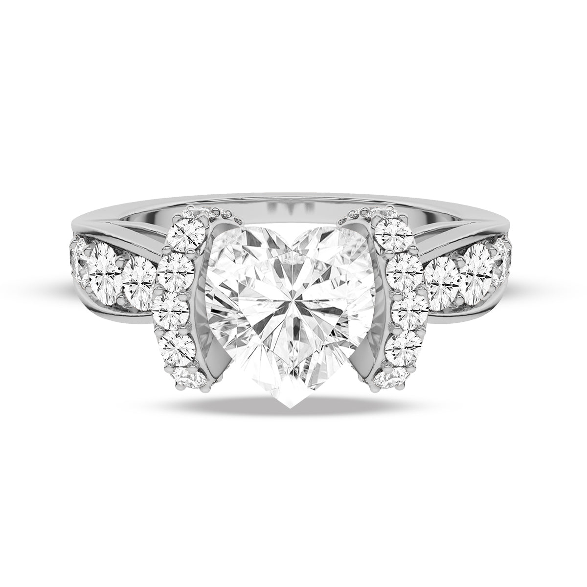 Caspian Ring