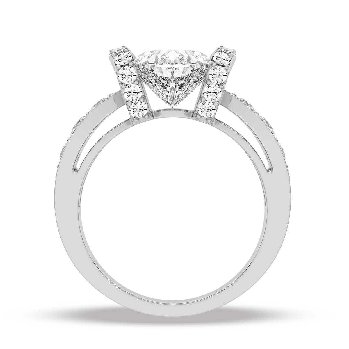 Caspian Ring