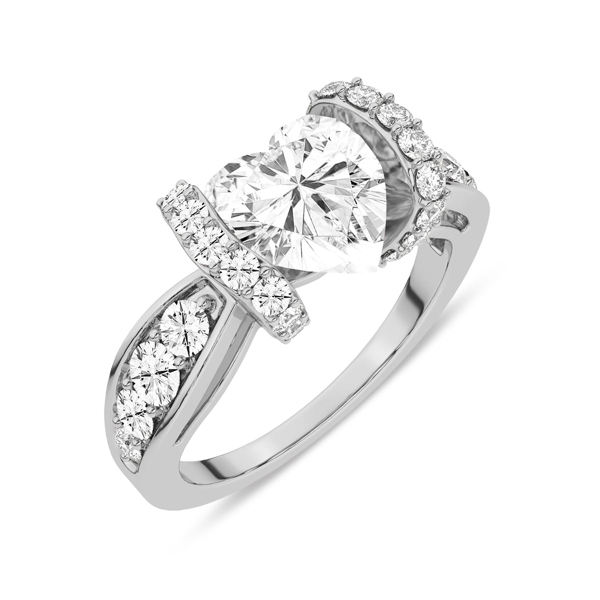 Caspian Ring