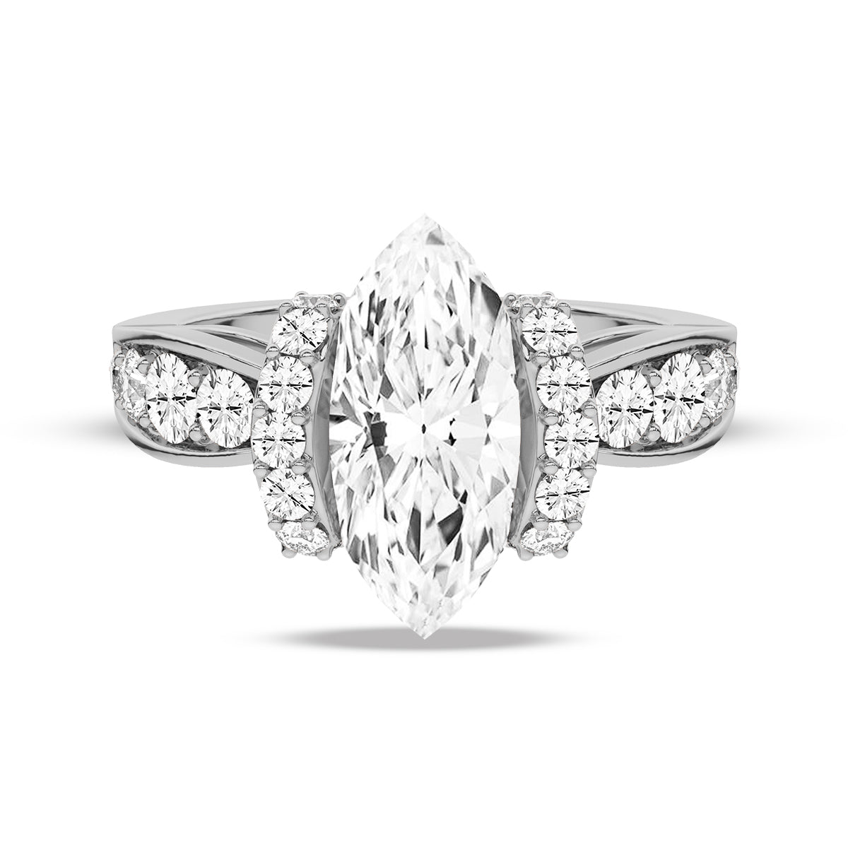 Caspian Ring