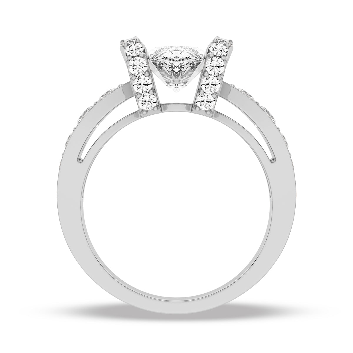 Caspian Ring