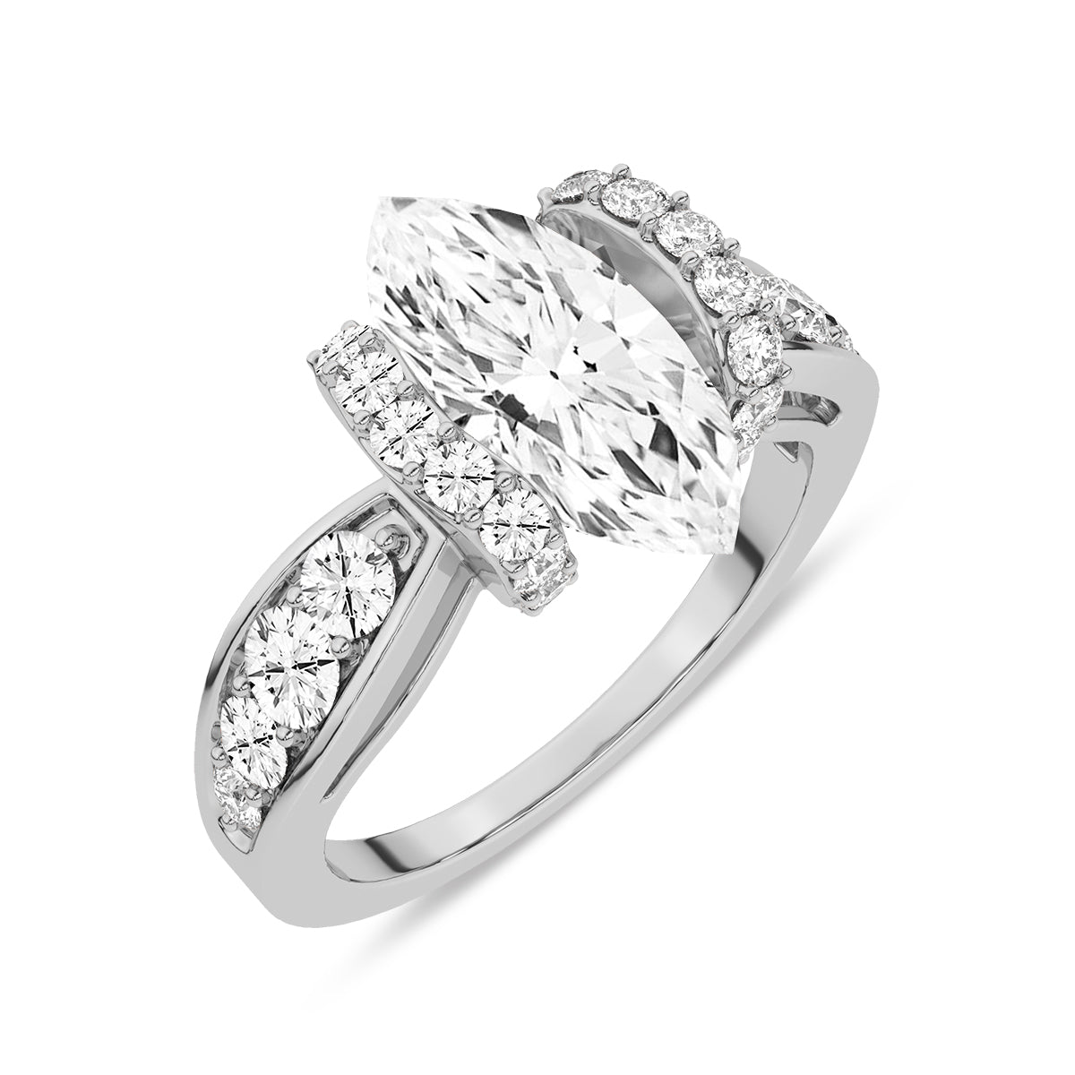 Caspian Ring