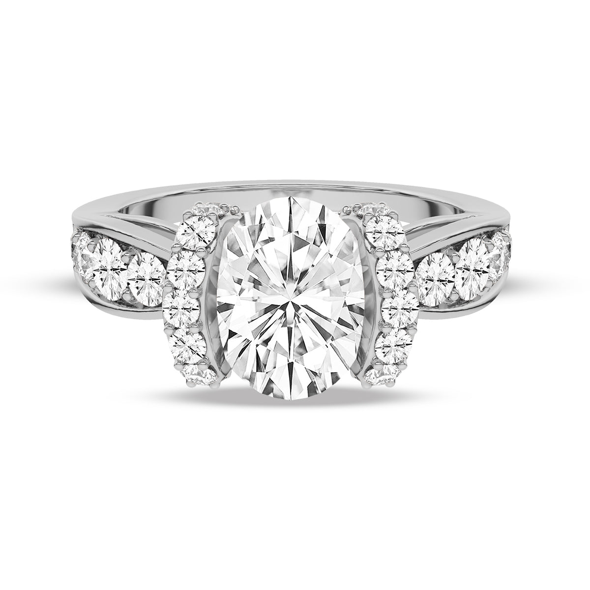 Caspian Ring