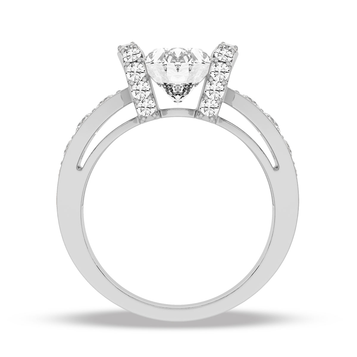 Caspian Ring