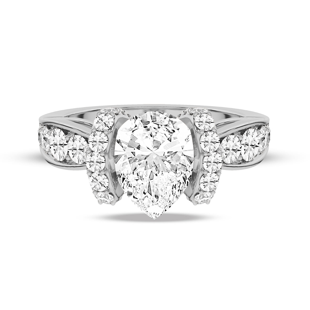 Caspian Ring