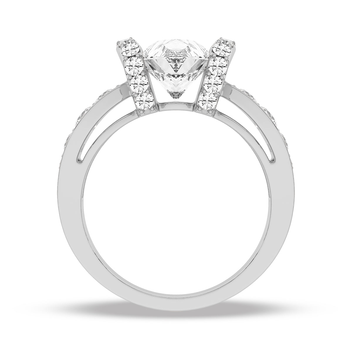 Caspian Ring