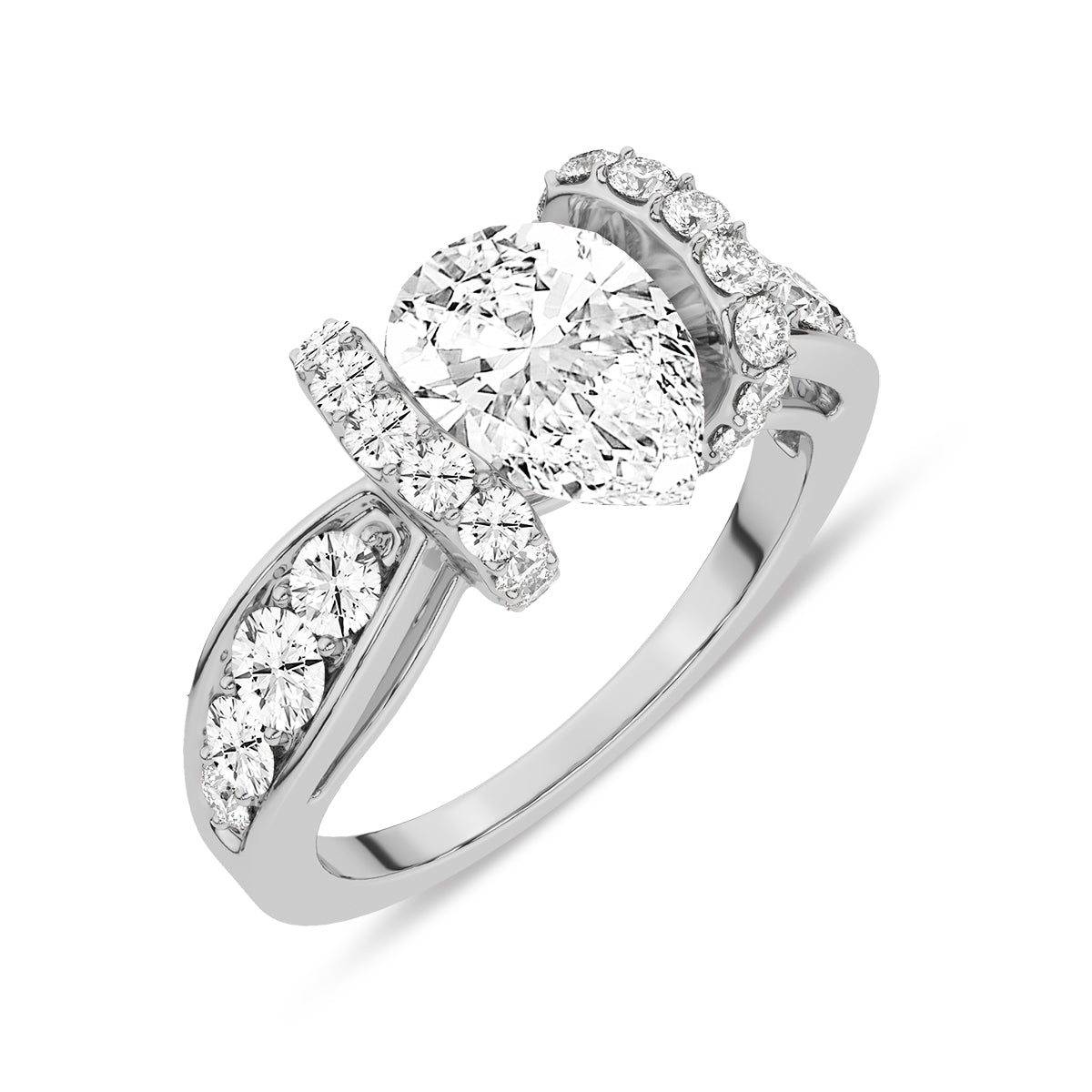 Caspian Ring