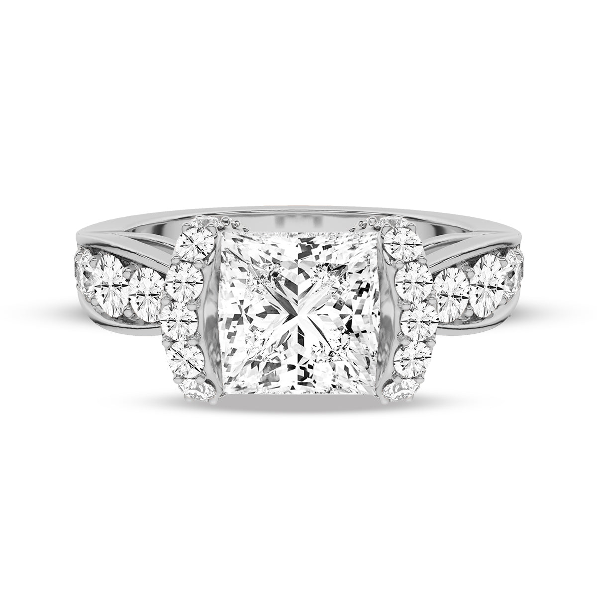 Caspian Ring