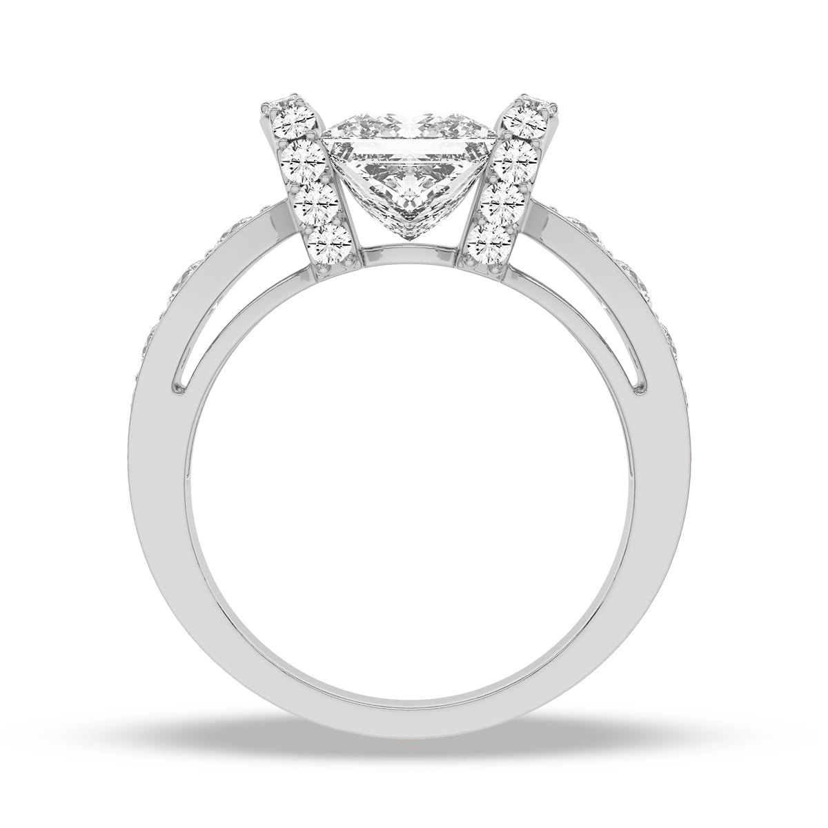 Caspian Ring
