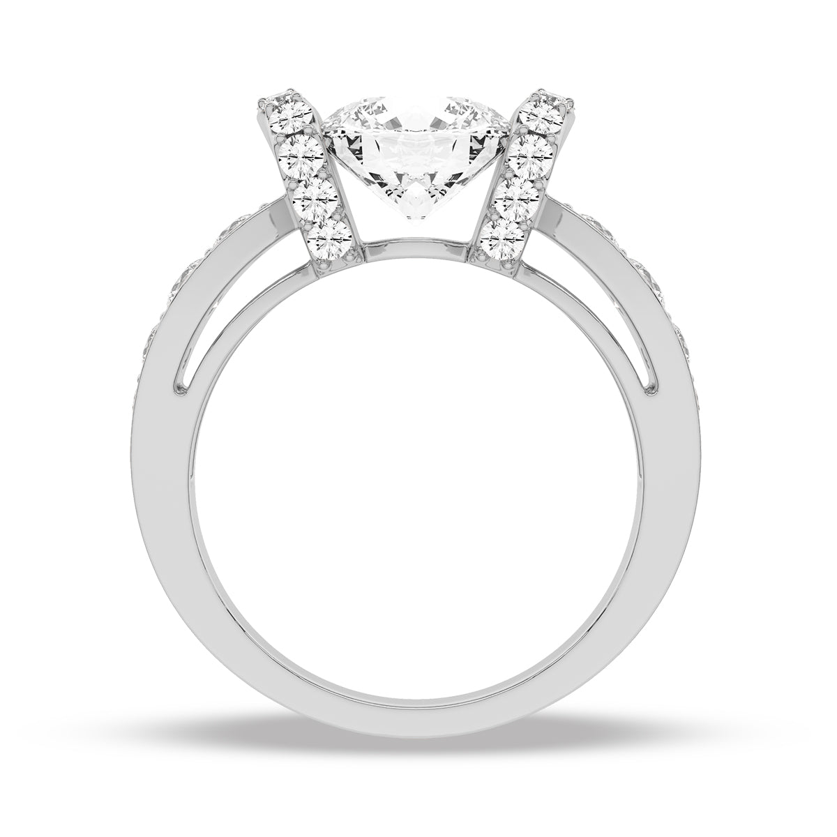 Caspian Ring
