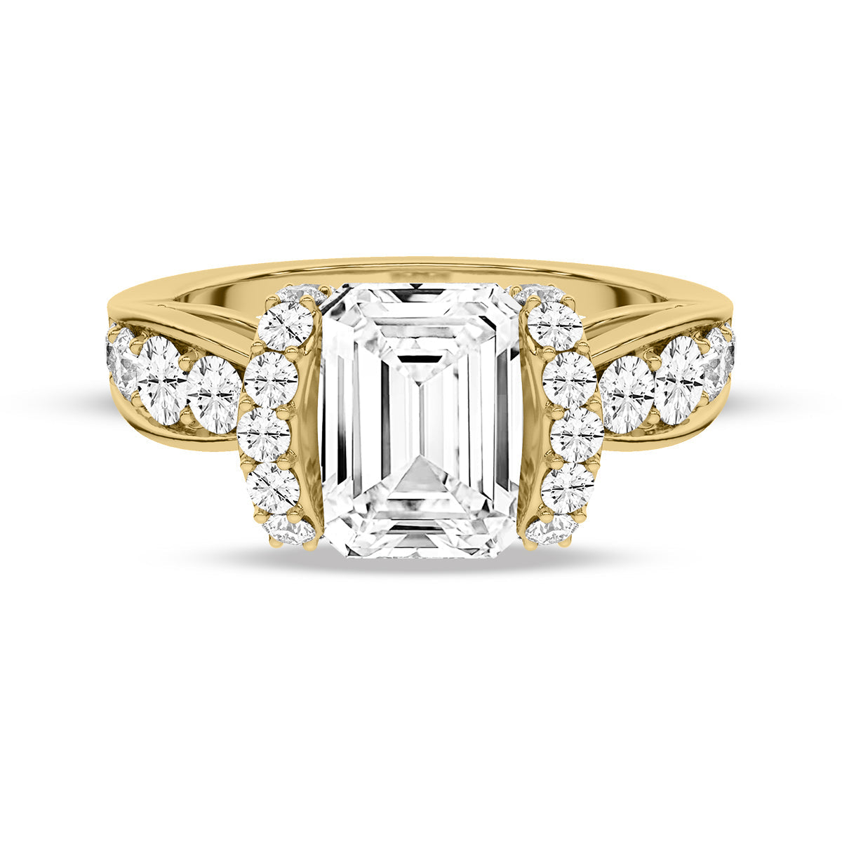 Caspian Ring