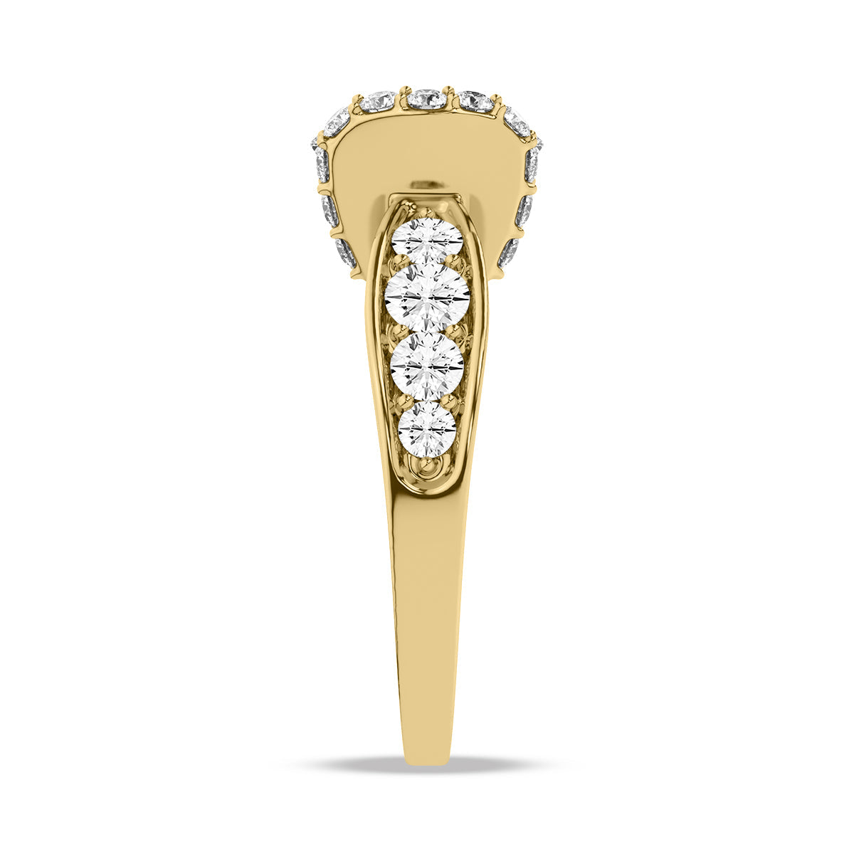 Caspian Ring