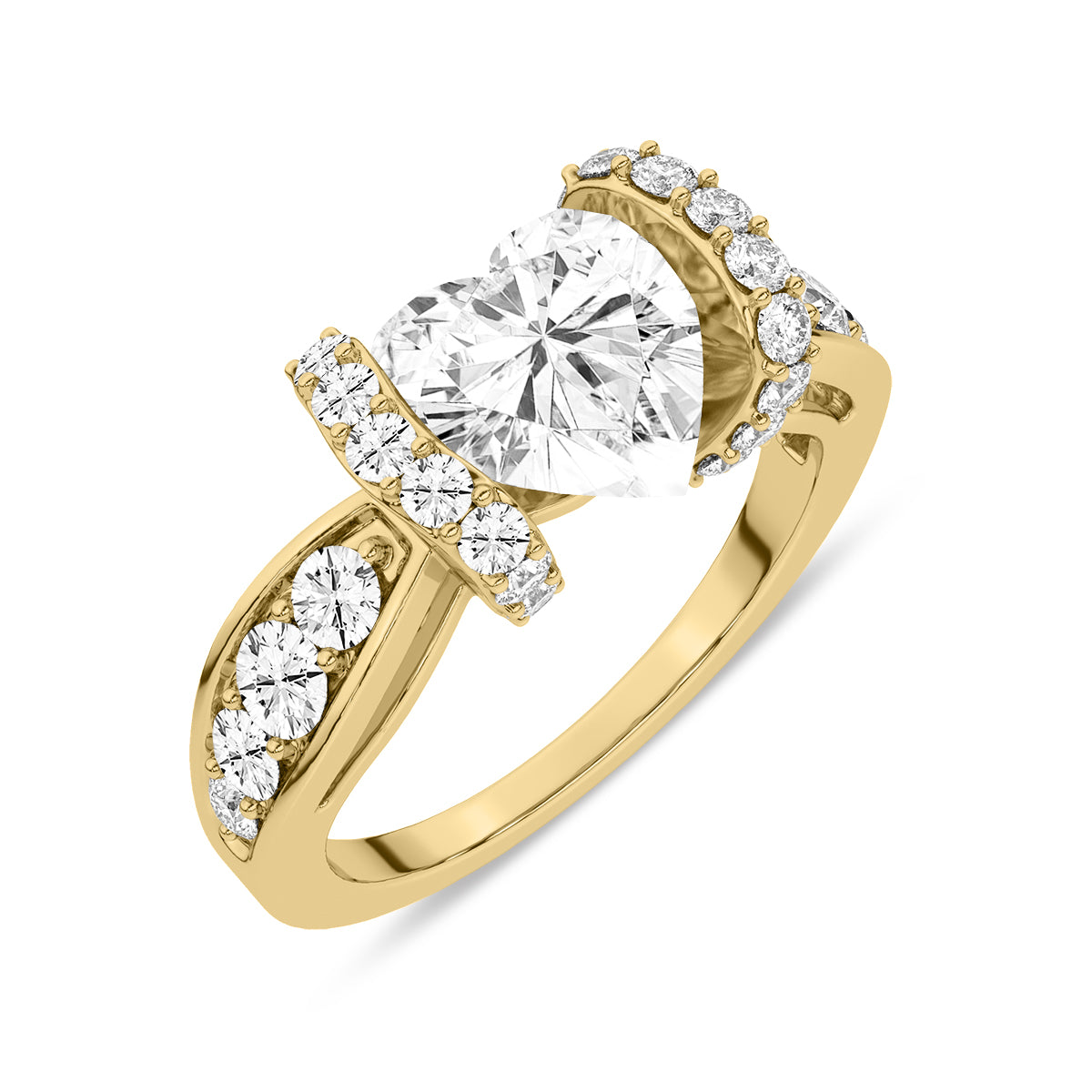 Caspian Ring