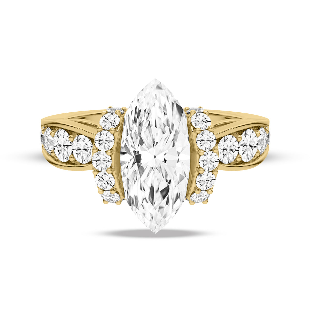 Caspian Ring
