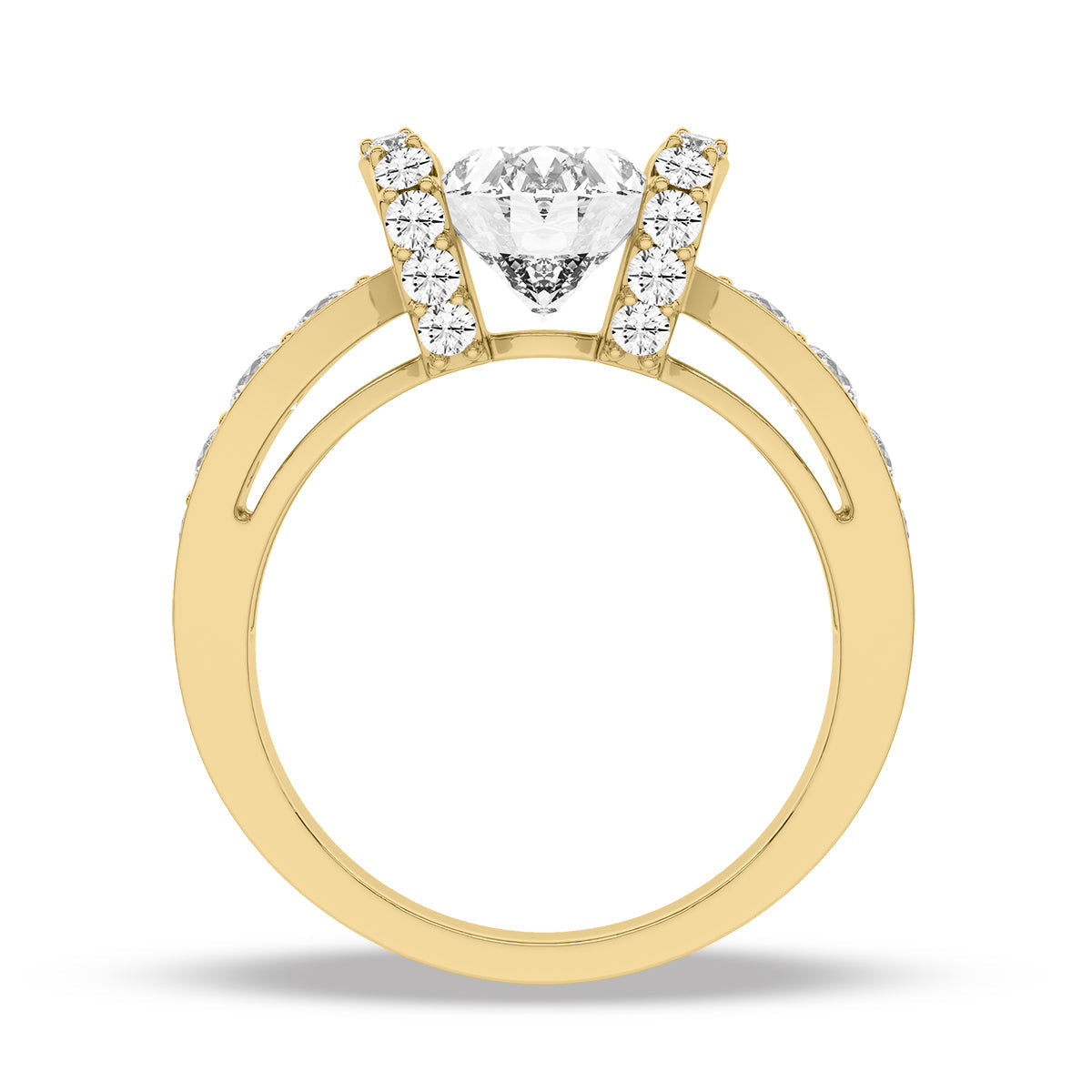 Caspian Ring