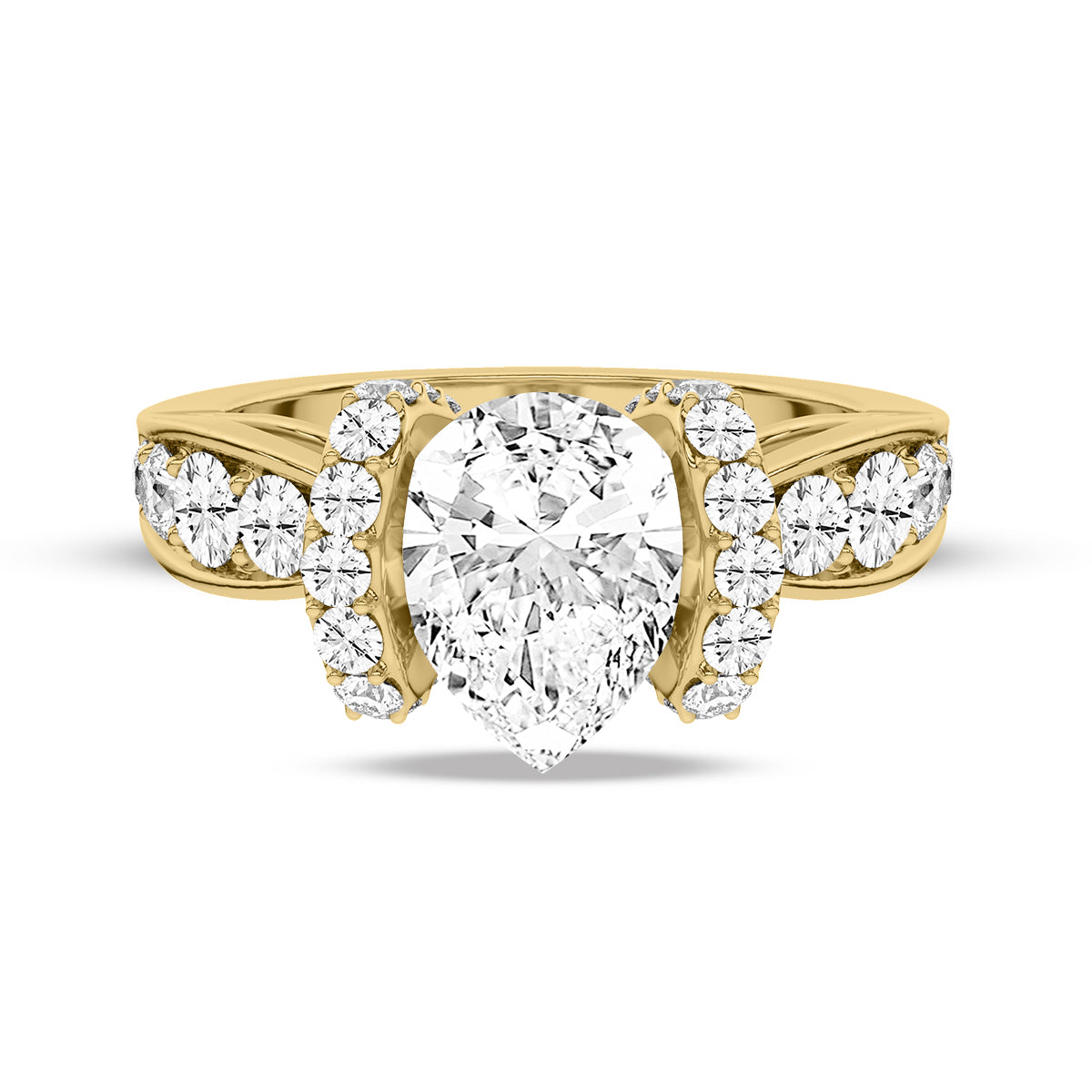 Caspian Ring